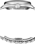 seiko presage classic spb463 shiroiro dial watch