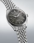 seiko presage classic spb465 sumiiro dial watch