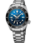 Seiko Prospex SPB477 Heritage GMT Dive Watch - Skeie's Jewelers