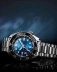 Seiko Prospex SPB477 Heritage GMT Dive Watch - Skeie's Jewelers