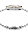 Seiko Presage SPB480 Silk Dial Open Aperture Watch - Skeie's Jewelers