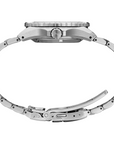 Seiko SPB485 Gray Pressed Dial Automatic Divers Watch - Skeie's Jewelers