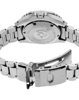 Seiko SPB485 Gray Pressed Dial Automatic Divers Watch - Skeie's Jewelers