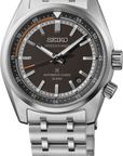 Seiko Prospex Speedtimer SPB515 Black Dial Countdown Watch