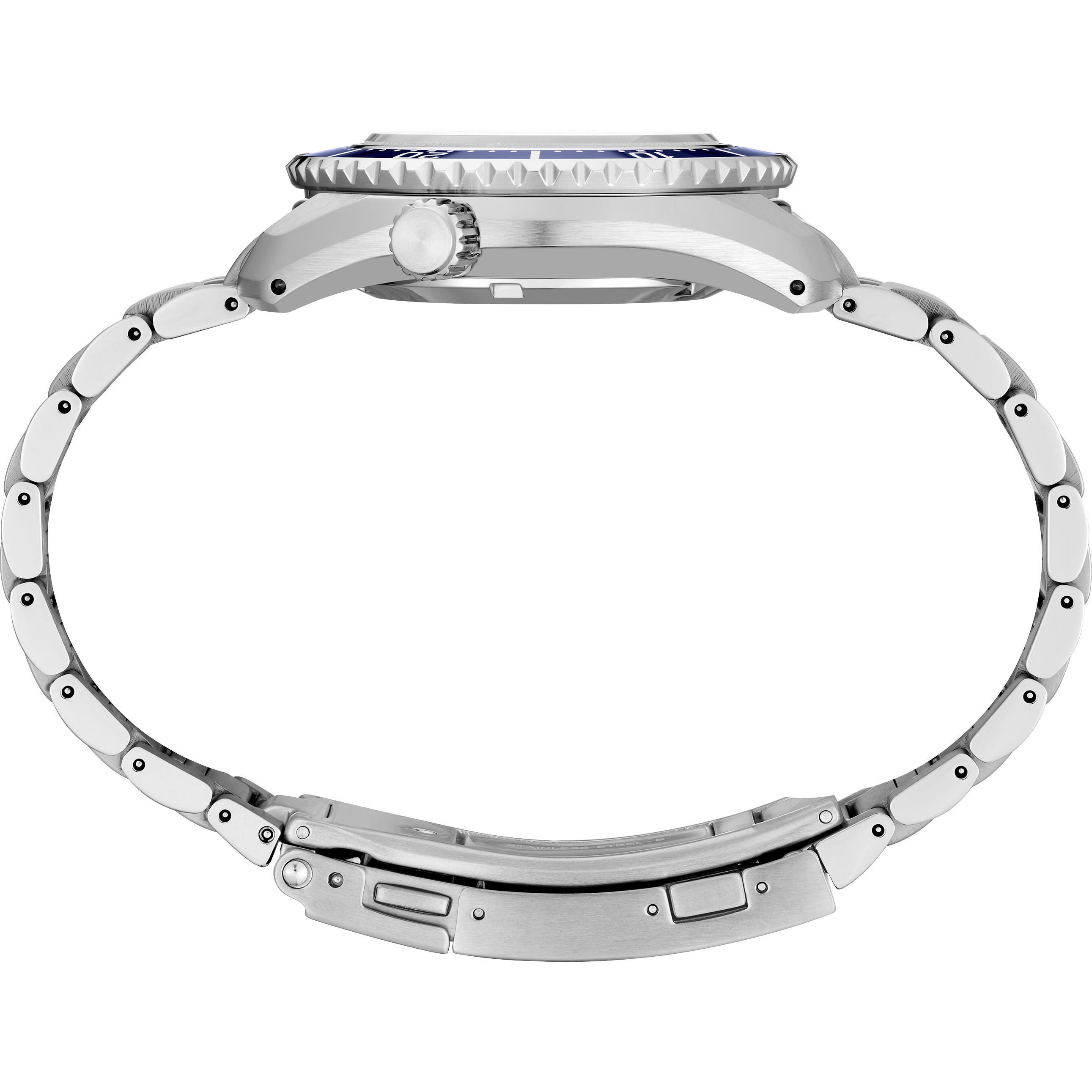Seiko Prospex SPB519 Blue and White GMT Dive Watch | Skeie's Jewelers