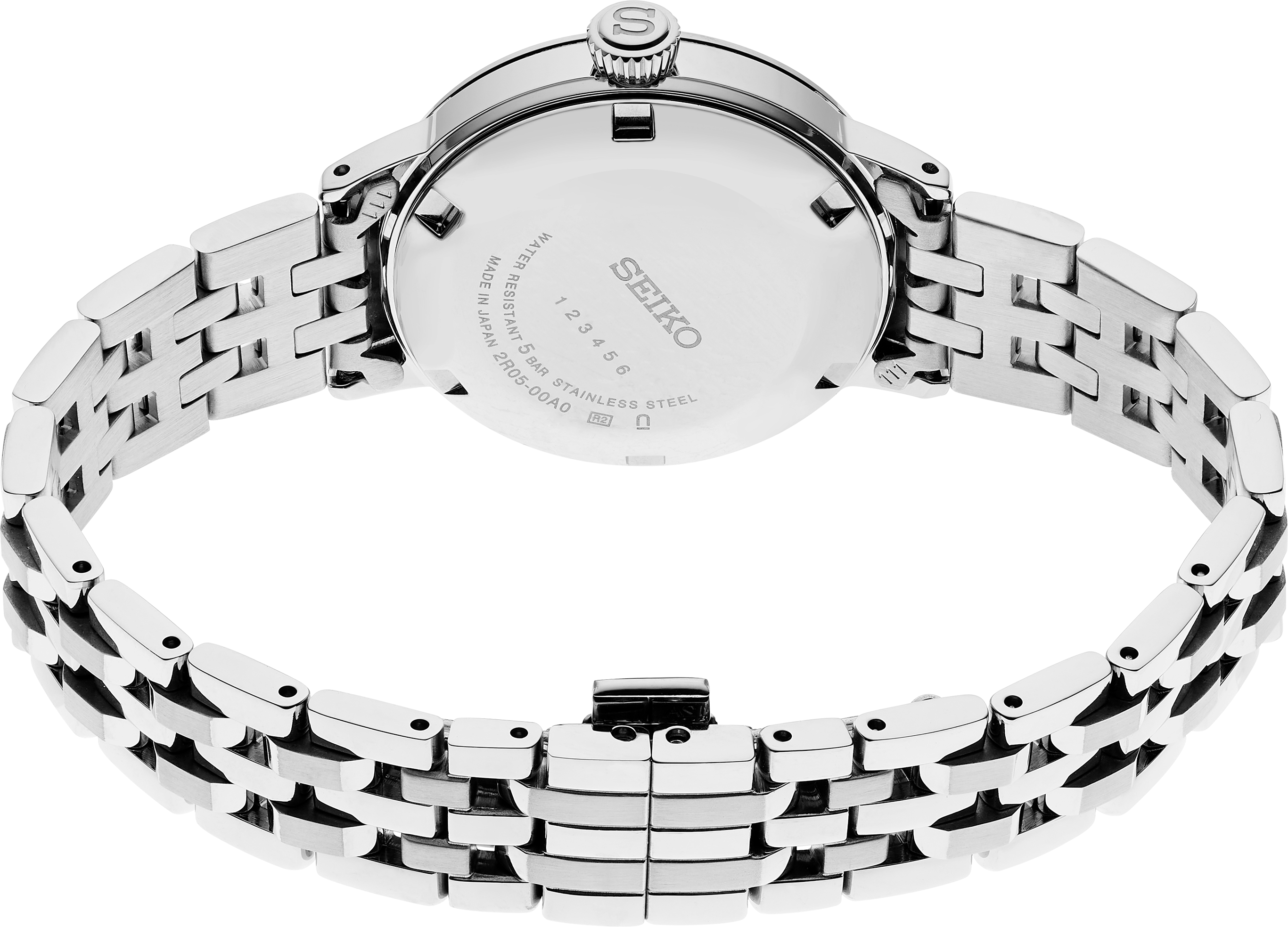 Seiko Presage Cocktail Time SRE007 Women's Automatic Watch