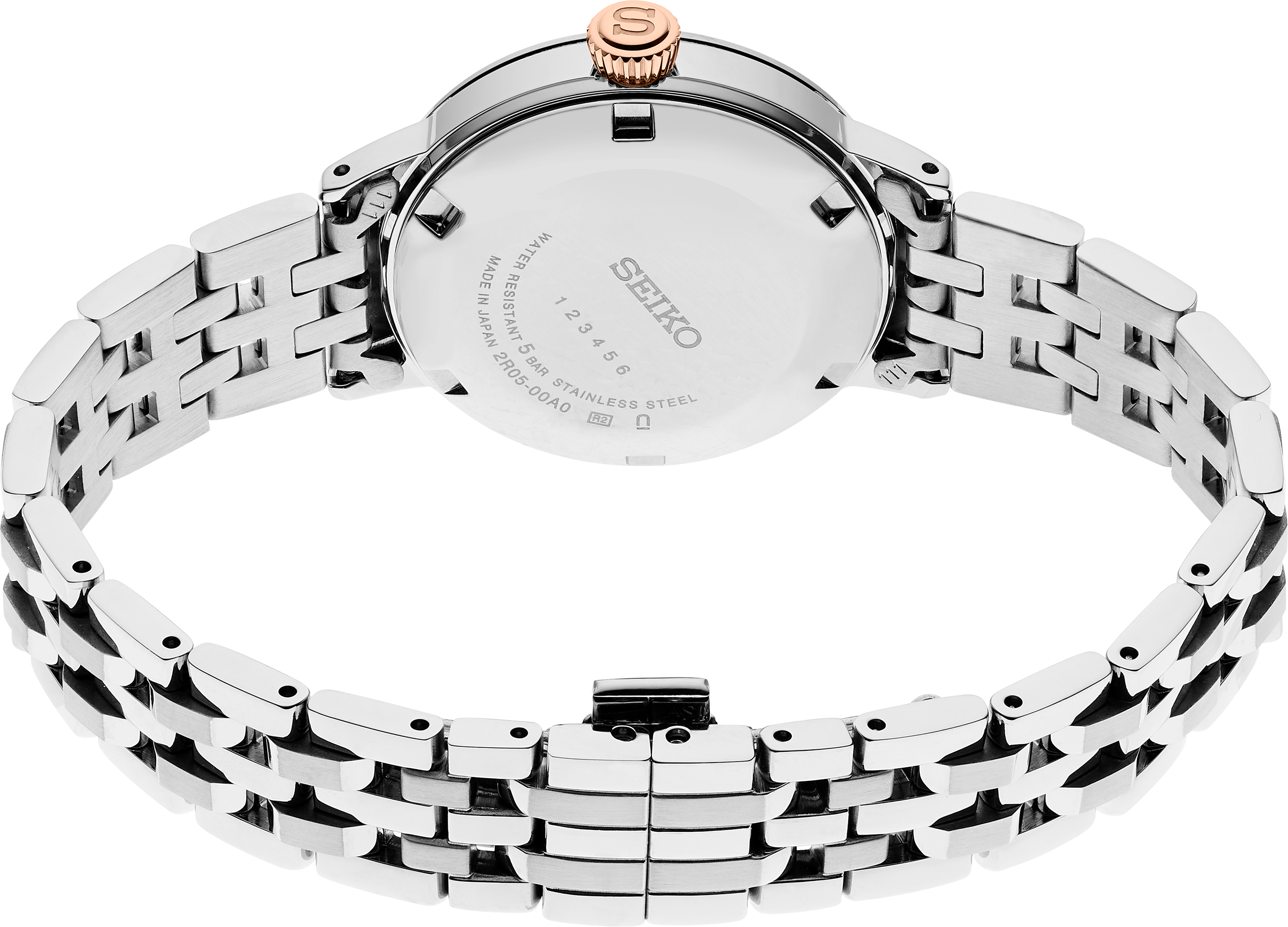 SEIKO PRESAGE カクテルタイム　メカニカル 自動巻　レディース Seiko Presage Cocktail Time SRE009 Women's Automatic Watch