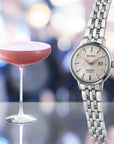 Seiko Presage Cocktail Time SRE009 Women's Automatic Watch