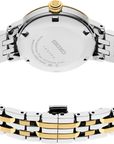 seiko sre010 presage cocktail time automatic watch