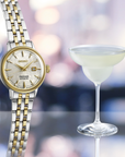 seiko sre010 presage cocktail time automatic watch