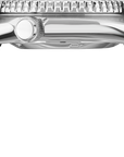 seiko prospex srpe93 black dial rubber strap turtle diver watch
