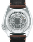 Seiko SRPF93 Evisen Skateboard Limited Edition Watch - Skeie's Jewelers