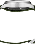 Seiko 5 Sports SRPG33 Field Watch Green Dial Automatic - Skeie's Jewelers