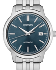 Seiko SRPH87 Blue Dial Automatic Watch - Skeie's Jewelers