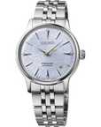 Seiko Presage SRPL61 Blue Dial Cocktail Time Watch - Skeie's Jewelers
