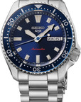 Seiko 5 Sports - SRPL83 - Skeie's Jewelers