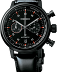 Seiko SRQ045 Prospex Speedtimer Mechanical Chronograph Watch Skeie's Jewelers