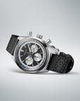 seiko srq049 limited edition chronograph automatic watch