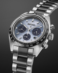 seiko prospex ssc909 speedtimer solar chronograph watch