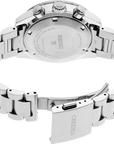 seiko prospex ssc913 solar chronograph speedtimer watch