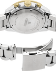 seiko ssc941 speedtimer automatic watch