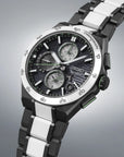 Seiko Astron SSH185 GPS Solar Chronograph 2025 Limited Edition