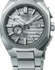 seiko ssj017 limited edition gray dial astron watch