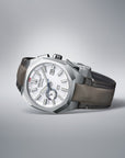 seiko ssj019 white dial 2023 astron gps watch