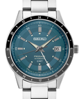 seiko presage automatic gmt ssk009