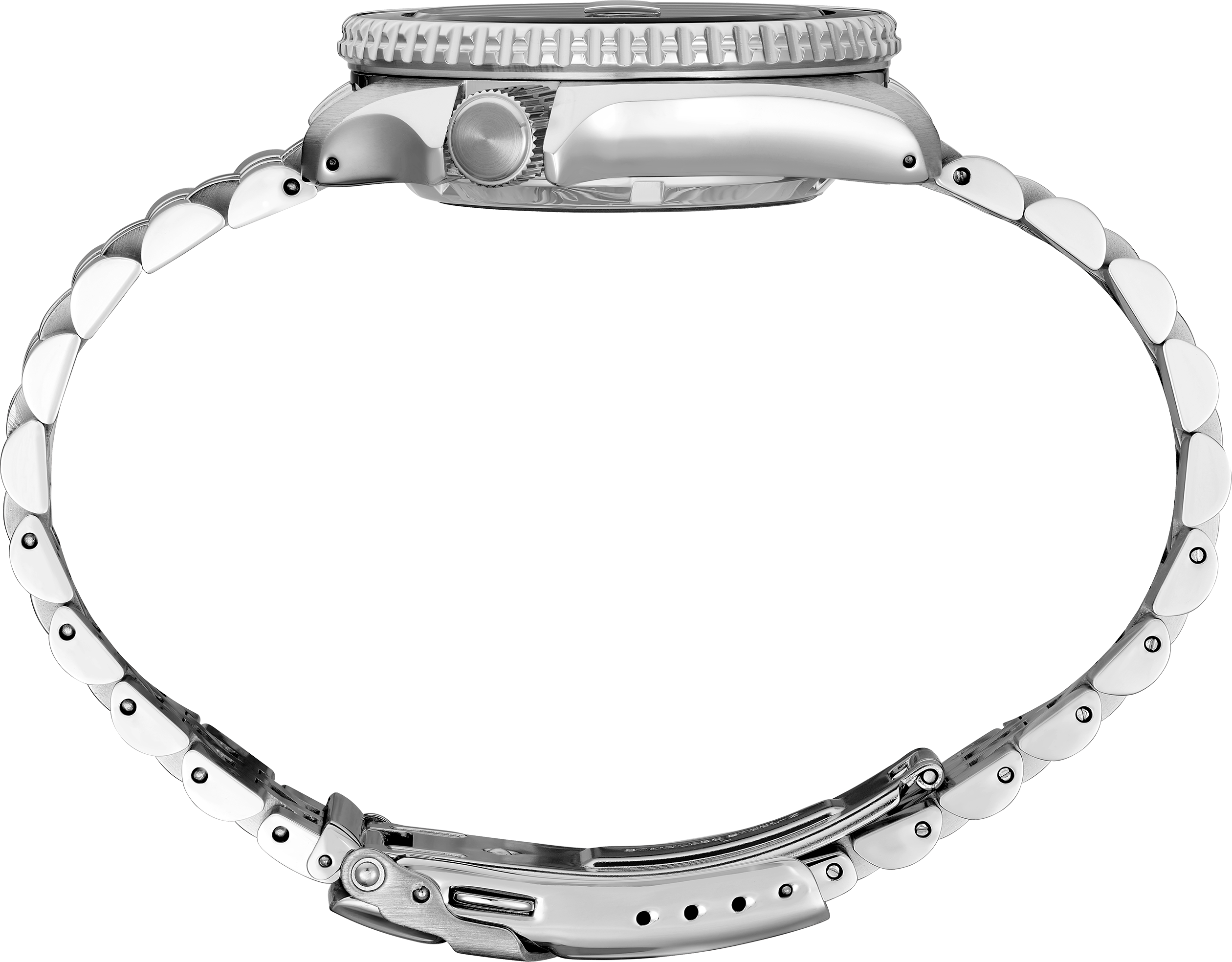 Seiko 5 Sports SSK019 GMT Charcoal Dial Automatic Watch | Skeie's