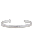 Lika Behar Stockholm Sterling Silver Cuff Bracelet - Skeie's Jewelers