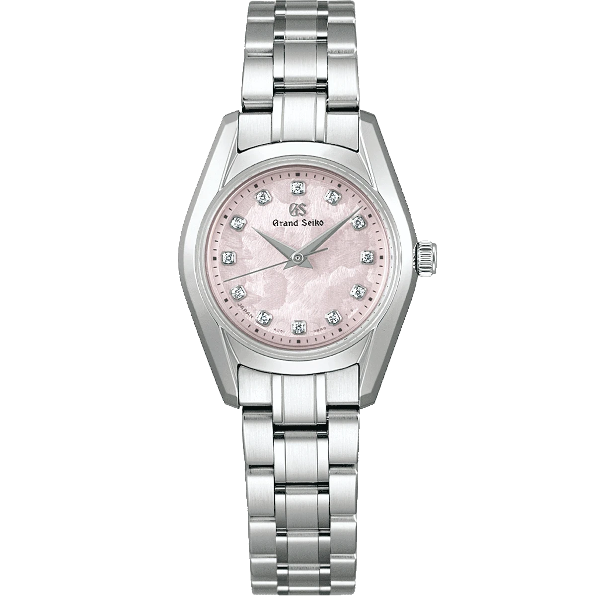 Grand Seiko Ladies Heritage Elegance 'Hana-Ikada' Ladies Quartz
