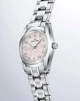 Grand Seiko STGF387 'Hana-Ikada' Ladies Quartz Watch