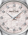 Grand Seiko STGF387 'Hana-Ikada' Ladies Quartz Watch