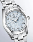 Grand Seiko STGF389 'Spring Breeze' Ladies Quartz Watch