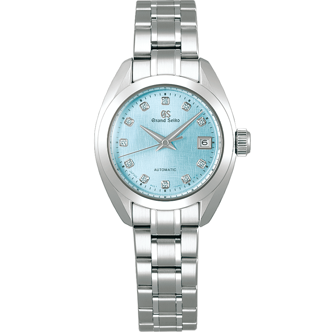 Grand Seiko Elegance Collection 