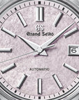 Grand Seiko STGK031 Automatic 'Sakura-Kakushi' Watch