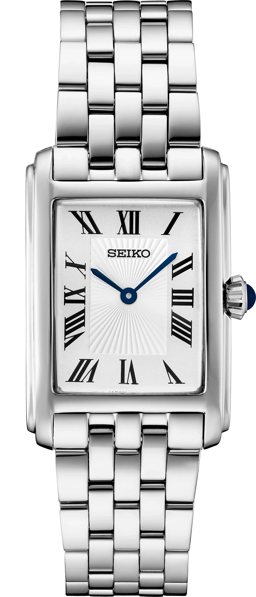 Seiko Essentials Watch