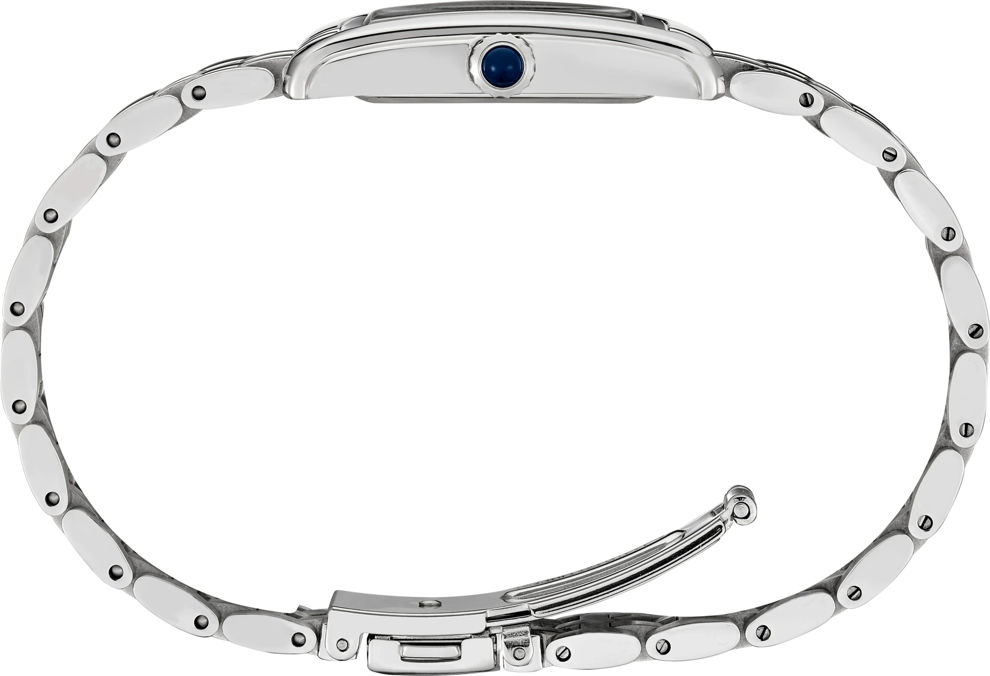 Seiko Essentials Watch