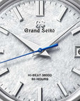 Grand Seiko SLGH013 'Mt. Iwate' Hi-Beat Watch - Skeie's Jewelers