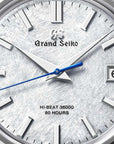 Grand Seiko SLGH013 'Mt. Iwate' Hi-Beat Watch - Skeie's Jewelers
