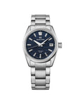 Grand Seiko SLGA021 'Lake Suwa Before Dawn' Spring Drive Watch - Skeie's Jewelers
