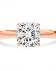 The Skeie's Solitaire Engagement Ring - Skeie's Jewelers