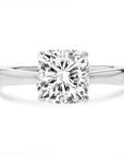 The Skeie's Solitaire Engagement Ring - Skeie's Jewelers