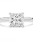 The Skeie's Solitaire Engagement Ring - Skeie's Jewelers