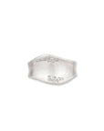 Lika Behar Wavy Diamond Ring - Skeie's Jewelers