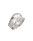 Lika Behar Wavy Diamond Ring - Skeie's Jewelers