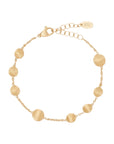 Marco Bicego Africa Gold Mixed Bead Bracelet - Skeie's Jewelers