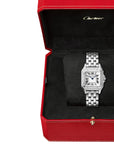 Pre-Owned Cartier Panthère Medium Model - WSPN0015