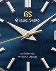 Grand Seiko Heritage Collection SBGH273 - Skeie's Jewelers